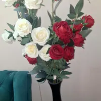 گل شاخه ای|گل مصنوعی|تهران, شهادت|دیوار