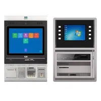 دستگاه cashlessکشلس غیرنقدی کارت به کارت خودپرداز