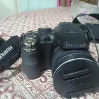 دوربین fineplxs3200