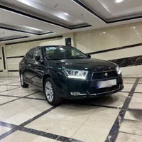 دناپلاس توربو اتومات فول آپشن ۱۴۰۴