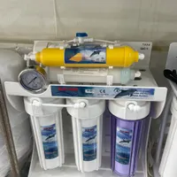 آب شیرین کن اصل قطره