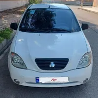 تیبا صندوق‌دار SX، مدل ۱۴۰۱|خودرو سواری و وانت|دزفول, |دیوار