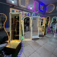 silvermirrorتخصصی ترین مرکزاینه استان|آینه|خرم‌آباد, |دیوار