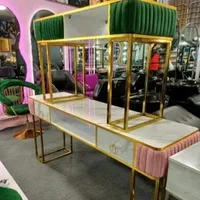 فروش لوازم سالن زیبایی و آرایشگاهی زنانه(رضا)|آرایشگاه و سالنهای زیبایی|اهواز, بیست متری شهدا|دیوار