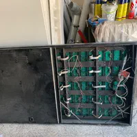تابلو ال ای دی led زیر قیمت|فروشگاه و مغازه|اصفهان, پارک مشتاق|دیوار