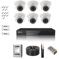 فروش دوربین مداربسته