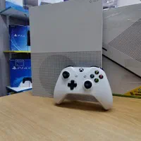 Xbox one S 500 gb فول بازی 2025|کنسول، بازی ویدئویی و آنلاین|تهران, نیروی هوایی (پیروزی)|دیوار
