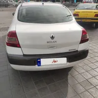 رنو مگان 2000cc، مدل ۲۰۰۷|خودرو سواری و وانت|مشهد, طلاب|دیوار