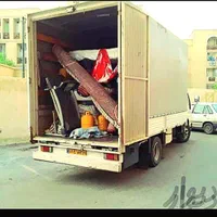 بابری اسباب کشی کردستان بار ارسال ماشین کارگر کرد|خدمات حمل و نقل|اهواز, کوی باهنر|دیوار
