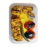 غذای پرسنلی ۵۰ت|خدمات پذیرایی، مراسم|تهران, تهرانپارس غربی|دیوار