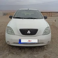 تیبا صندوق دار مدل ۹۹|خودرو سواری و وانت|تهران, خزانه|دیوار
