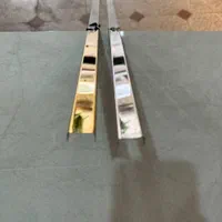 نوارکنج کاشی/نوارکنج المینیومی/نوار کنج مدلU درجه1|عمده‌فروشی|تهران, مشیریه|دیوار