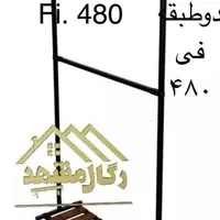 ویترین رگال قفسه|فروشگاه و مغازه|مشهد, سعد آباد|دیوار