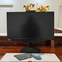 آل این وان لنوو مدل thinkcentre tio 24|رایانه رومیزی|تهران, کوی بیمه|دیوار