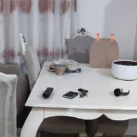 میز ناهار خوری ۴ نفره