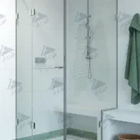 شیشه سکوریت دست دوم خرید فروش ونصب|خدمات پیشه و مهارت|مشهد, صیاد شیرازی|دیوار