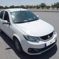 ساینا دنده‌ای S، مدل ۱۴۰۱