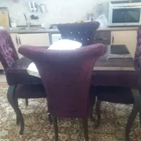 میز نهارخوری
