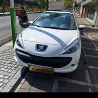 پژو tu3 ۲۰۷ تیوتری / پانا / اتومات /مدل۱۴۰۴ و۱۴۰۳