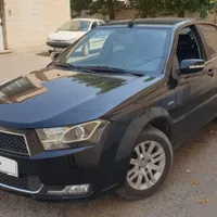 دنا مشکی مدل 96 بدون رنگ