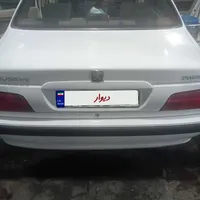 پژو پارس سال xu7 1400 بسیار سالم وبی نقص|خودرو سواری و وانت|تهران, خانی‌آباد نو|دیوار