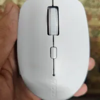 موس رپو rapoo m300 silent
