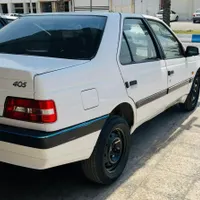 پژو 405 SLX موتور 1800، مدل ۱۳۹۰|خودرو سواری و وانت|بوشهر, |دیوار