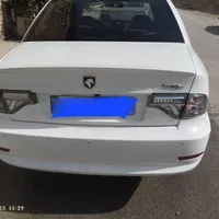سمند سورن پلاس، مدل ۱۴۰۲|خودرو سواری و وانت|تهران, آذربایجان|دیوار