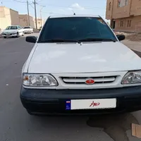 پراید ۱۳۱ مدل۹۶|خودرو سواری و وانت|سیرجان, |دیوار