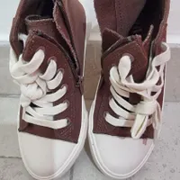 کفش دخترانه برند زارا