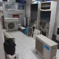 کولر گازی اسپیلت(تعمیرات تخصصی)سرویس شارژگاز داکت|خدمات پیشه و مهارت|تهران, مهران (سیدخندان)|دیوار