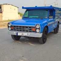نیسان دیزل