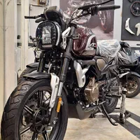 AC 4 250 CC DELTA|موتورسیکلت|رشت, سعدی (تختی)|دیوار