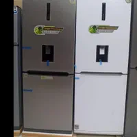 یخچال فریزر 27 فوت جنرال سهند GENERAL بدون برفک|یخچال و فریزر|تهران, اکباتان|دیوار