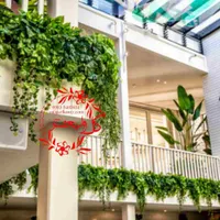 گل مصنوعی باکس های(نمای ساختمان)|گل مصنوعی|تهران, بازار|دیوار