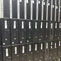 مینی hp core i5 نسل ۷