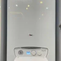 خریدار و فروش پکیج زمینی دیواری سالم و ایراد دار