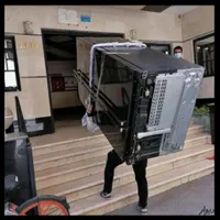 اتوبار باربری کارگراسباب‌کشی کارگرخالی بسته‌بندی|خدمات حمل و نقل|تهران, مهران (سیدخندان)|دیوار