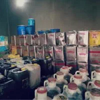 روغن سوخته خوراکی|عمده‌فروشی|کرج, عظیمیه|دیوار