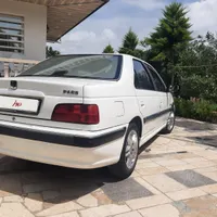 پژو پارس Tu5 مدل ۹۵
