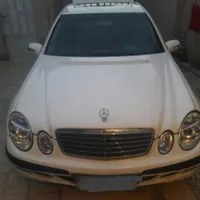 بنز e240|خودرو سواری و وانت|تهران, سعادت‌آباد|دیوار