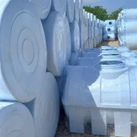 منبع.مخزن.آب استاندارد احسان عمده.. وتکی