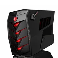 کیس گیمینگ MSi Aegis 3|رایانه رومیزی|تهران, تجریش|دیوار