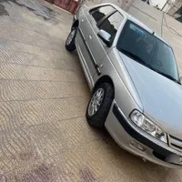 پارس مدل ۸۵ تمام رنگ از روی سالمی