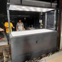 گاوصندوق ارتفاع۳متری زرگری|ابزارآلات|همدان, |دیوار