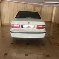 سمند ef7 دوگانه شرکتی کلاس ۱۶|خودرو سواری و وانت|تهران, شهران شمالی|دیوار
