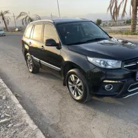 ام‌وی‌ام X33 S اسپرت، مدل ۱۳۹۵|خودرو سواری و وانت|کرمان, |دیوار