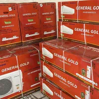 کولر گازی جنرال جدید ۲۰۲۴