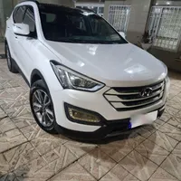 فروش سانتافه ۲۰۱۴|خودرو سواری و وانت|همدان, |دیوار