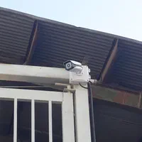 دستگاه و دوربین مداربسته HD و IP